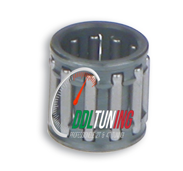 NAALDLAGER PISTONPEN RUNNER 125-180CC 20X16X20 MALOSSI 668898B