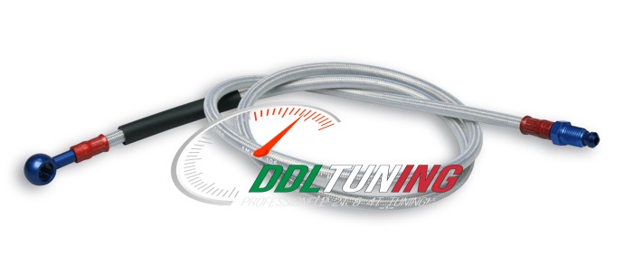 REMLEIDING PIAGGIO ZIP2000/ ZIP SP VOOR MALOSSI 229548