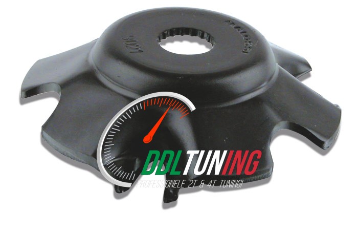 VARIORAMPLAAT PIAGGIO 2T 19X15.5 MALOSSI MHR TEAM 259021B