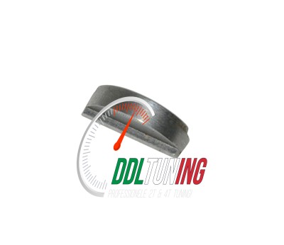 SPIE VLIEGWIEL VERLOOP PIAGGIO 2T