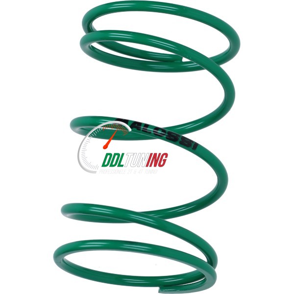 KOPP.DRUKVEER PIAGGIO 50 GROEN 3.9 MALOSSI 298323.G0