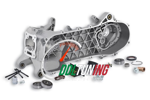 CARTERSET MIDDEN C-ONE 70CC PIAGGIO 2T MALOSSI MHR 5715844