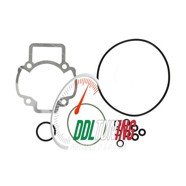 PAKKING SET PIAGGIO LC 47MM POLINI CORSA 209.0435