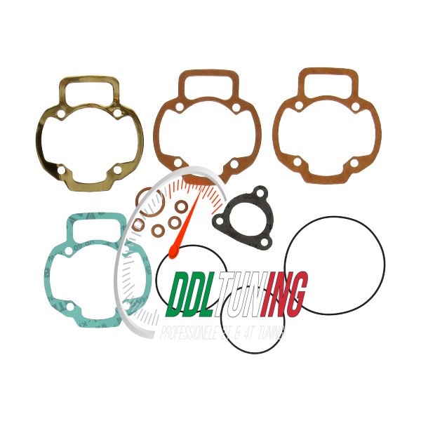 PAKKING TOPSET SCO PIAGGIO LC 47.6MM POLINI BIG EVO 209.0464