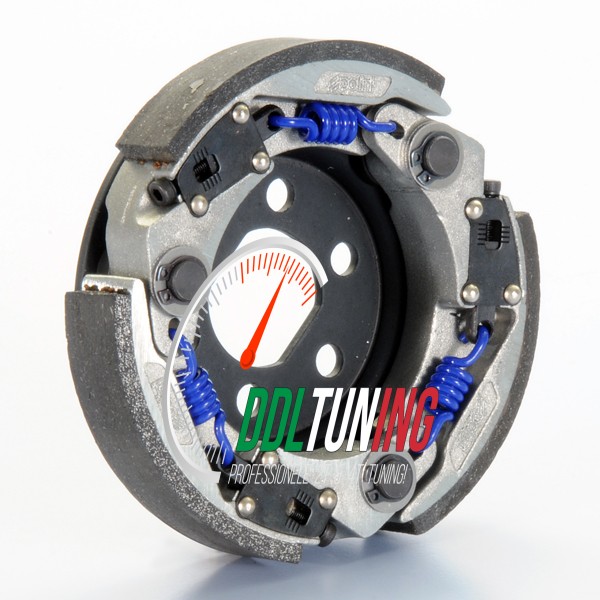 KOPPELING PIAGGIO 2T 107MM POLINI EVO 249.061