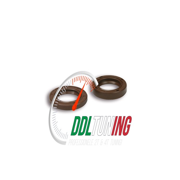 KEERRINGSET KRUKAS C-ONE CARTER MALOSSI 6616210