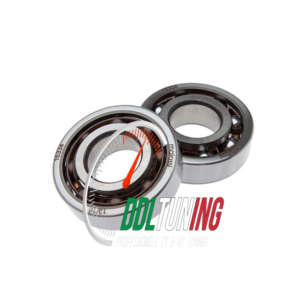 LAGER SET KRUKAS C-ONE CARTER MALOSSI 6616334E