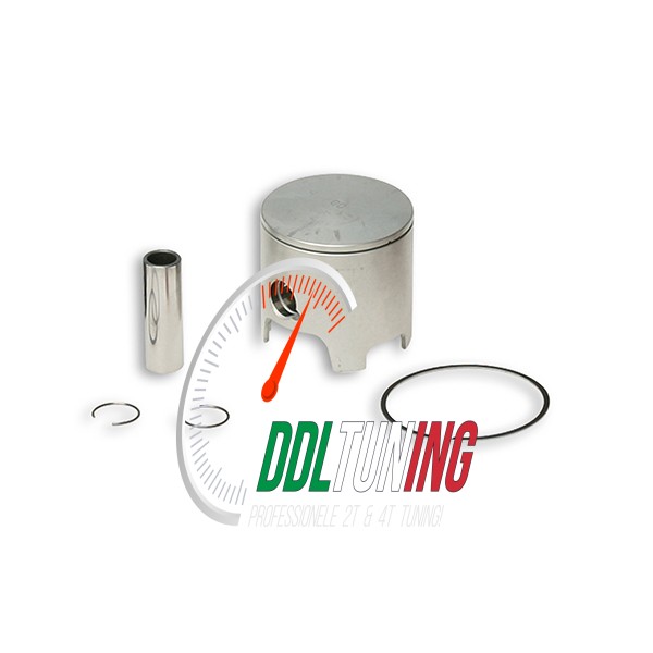 ZUIGER [C] TESTA ROSSA 52MM MALOSSI 3416448.C0