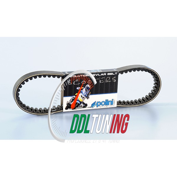 V-SNAAR LANG OVERRANGE PIAGGIO 2T POLINI 248.037.2