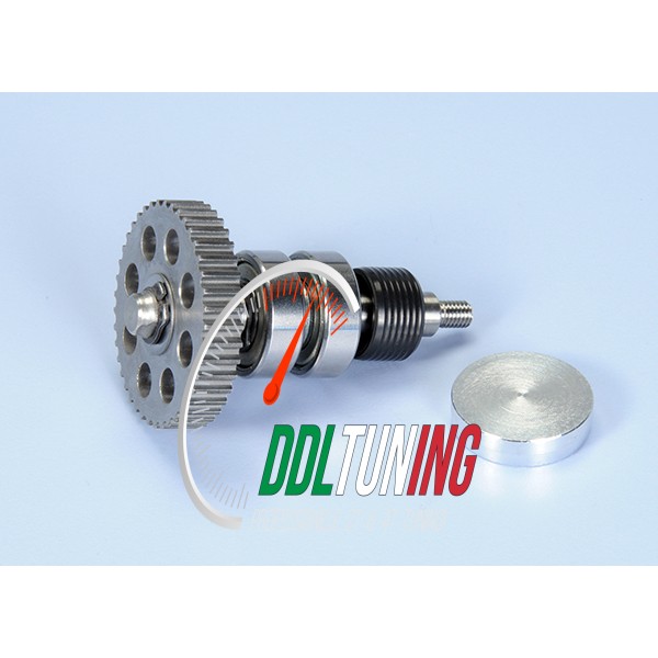 WATERPOMP SET PIAGGIO 2T POLINI 280.0008