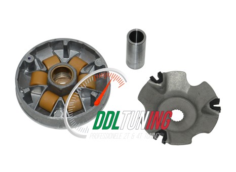 VARIOKIT PIAGGIO 2T/ VESPA 4T-4V 19X15.5MM ORIG CM110304