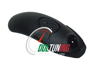 ACHTERSPATBORD OVER WIEL ICE/ NRG POWER/ RUNNER 2005 ZWART ACHTER PIAG ORIG 576588000C