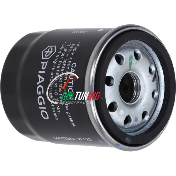 OLIEFILTER ET4/ GT200/ GTS250/ GTS300/ MP3-300/ RUNNER 180 4T PIAGGIO ORIG 82635R