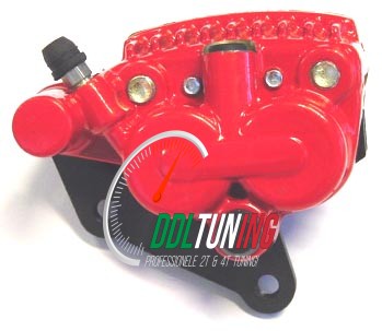 REMKLAUW GILERA DNA/ RUNNER 125-180CC/ RUNNER 200 VOOR PIAGGIO ORIG 56186R