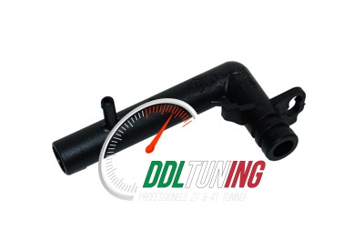 KOELPIJP WATERPOMP PIAGGIO ZIP SP2000 ORIG 878910