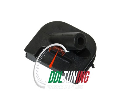 DOORVOERRUBBER OLIEPOMP VESPA/ PIAGGIO 2T ORIG 287021