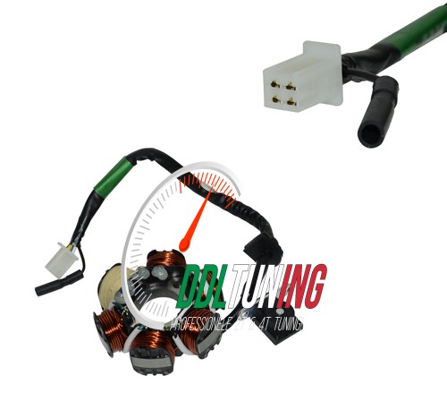 ONTSTEKING MIO ORIG 31120-A7E-000