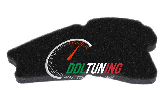 LUCHTFILTERELEMENT MIO ORIG 17205-A7A-000