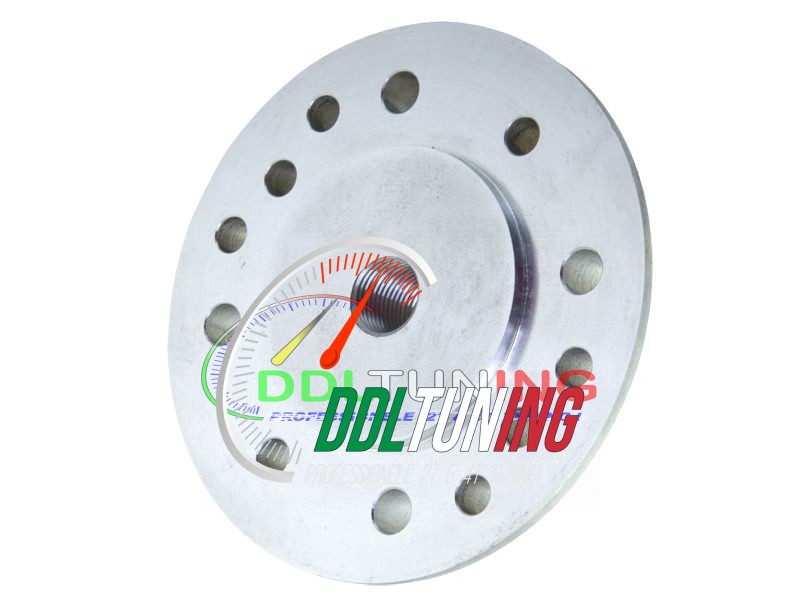 CILINDERKOP BINNEN 2FAST MINARELLI 94CC (BLIND 52MM)