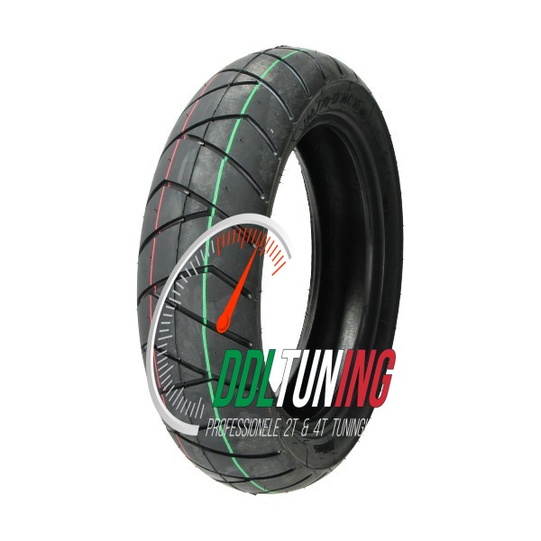 BUITENBAND 120/70X12 MITAS/ SAVA MC16