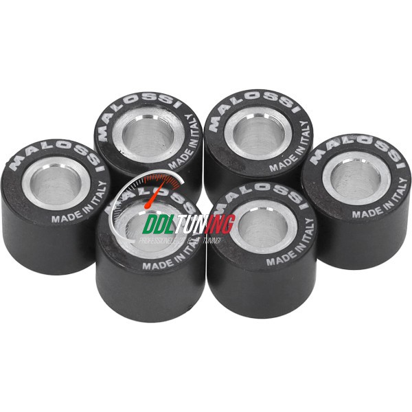 VARIOROLSET 7.5GR GTS300/ MP3-300/ RUNNER 180/ RUNNER 200 20X17MM MALOSSI 6611095.C0