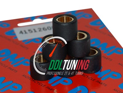 VARIOROLSET 6.0GR MINARELLI 15X12MM DMP