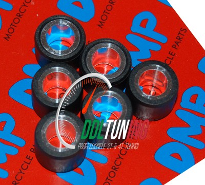 VARIOROLSET 10.0GR GY6/ PIAGGIO OT 16X13MM DMP
