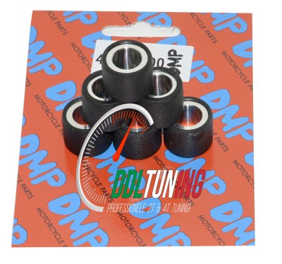 VARIOROLSET 8.5GR PIAGGIO NT 19X15.5MM DMP
