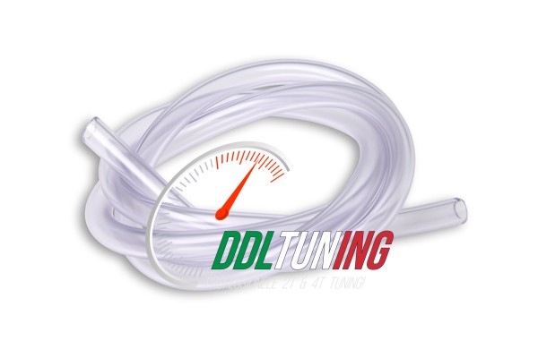 BENZINESLANG 5X9MM MALOSSI 2216718 PER ROL 10M