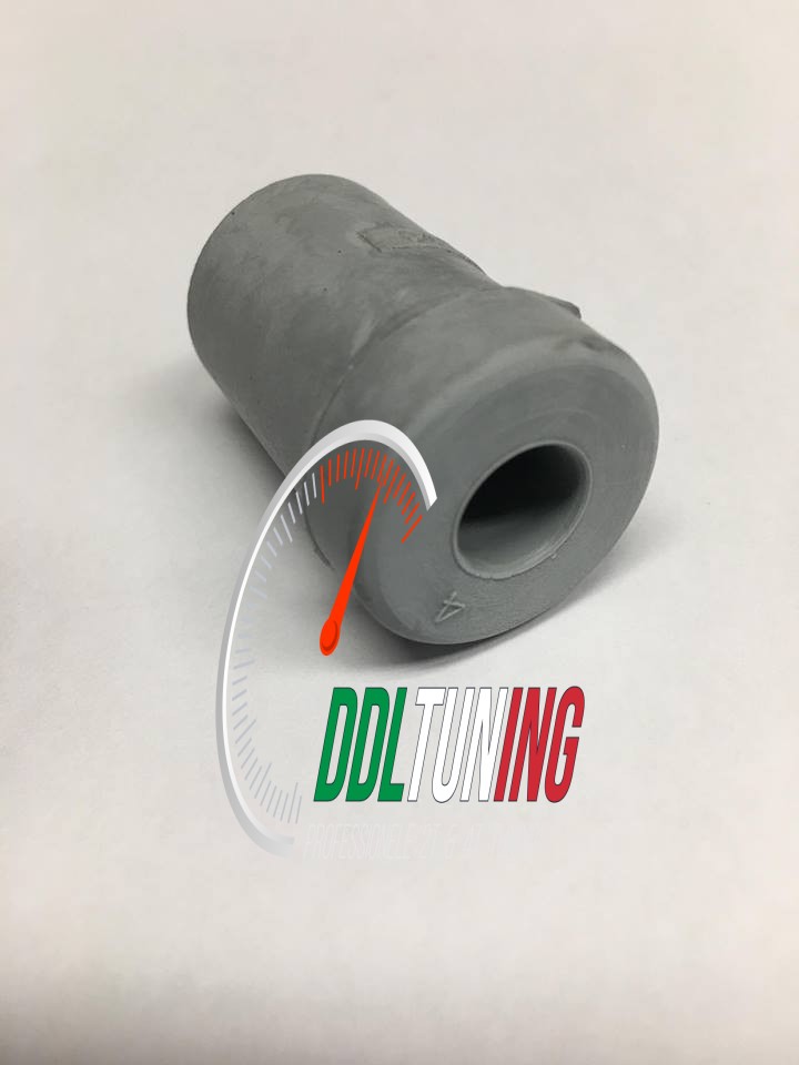 BOUGIEKAP RUBBER ANTISTORING PIAGGIO BEVERLY/ GP800/ VESPA GTS/ MP3 ORIGINEEL