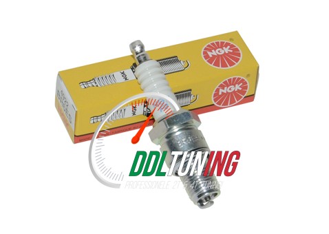 BOUGIE BR8HS NGK
