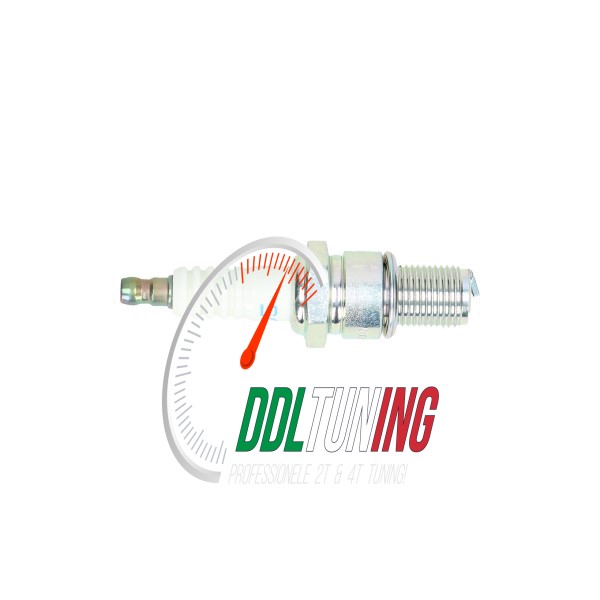 BOUGIE R6252E-105 NGK