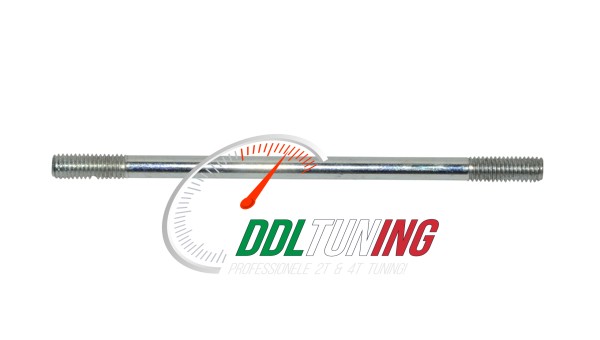 TAPEIND SET CILINDER ZUNDAPP KS80 LC/ PIAGGIO SKIPPER 125/ TYPHOON125 M8X135MM