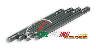 TAPEIND CILINDER M6X105MM MALOSSI 198696Q 4PCS