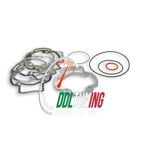 PAKKING TOPSET PIAGGIO 2T 5MM 70-86CC 7T MALOSSI 0716345