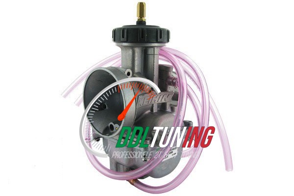 CARBURATEUR KEIHIN PWK AIR STRIKER 35 MM