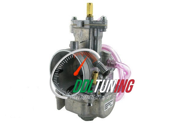 CARBURATEUR KEIHIN PWK 28 MM
