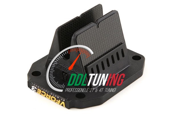 MEMBRAAN TASSINARI V-FORCE 3 MALOSSI C-ONE / RC-ONE V381S