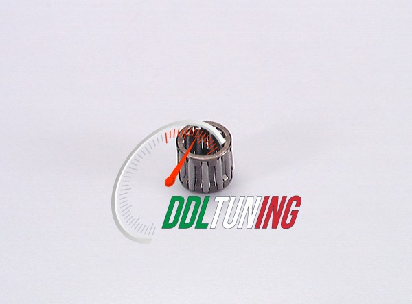 NAALDLAGER PISTONPEN MINARELLI HOR+VERT 10X14X13 POLINI 280.0017