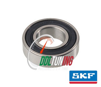 LAGER 6204 2RS1 C4 20X47X14 SKF