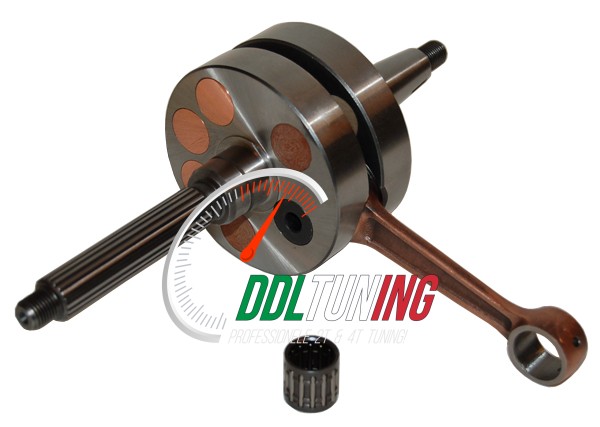 KRUKAS SNEL GILERA RUNNER 180CC 2T TOP RACING 55MM