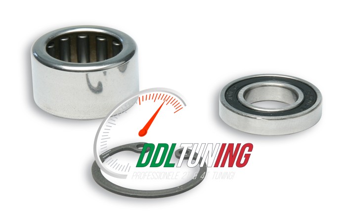 LAGER SET KOPP. SCOOTER MALOSSI 2011754 3-DELIG