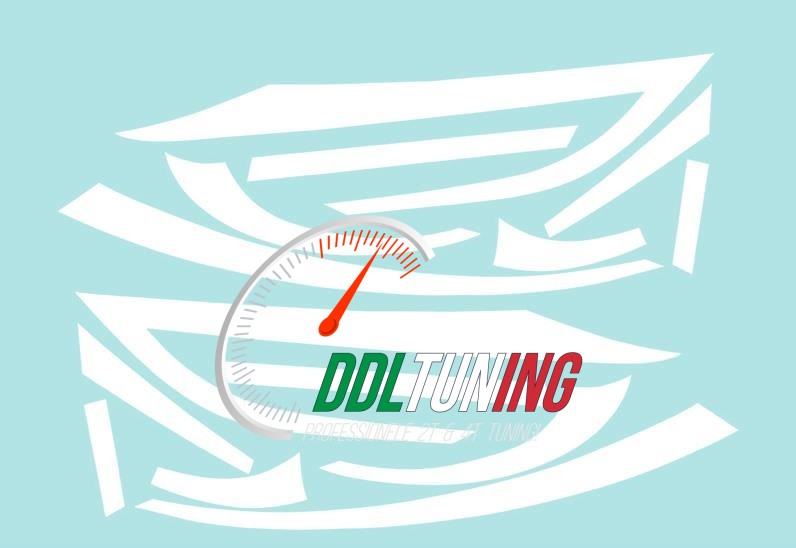 STICKERSET STRIPING R&D PIAGGIO ZIP2000 MKII WIT