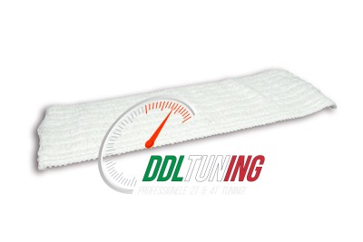 NADEMPERVULLING GLASVEZEL 70MM MALOSSI 1411745B