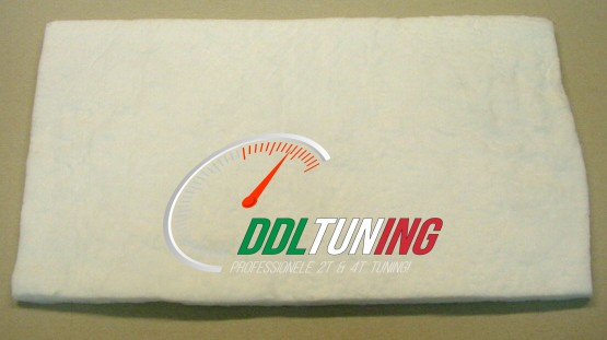 NADEMPERVULLING KERAMISCH UNIV 22X40CM DMP