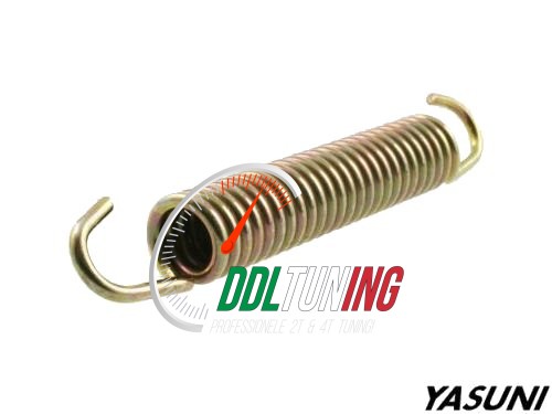 VEER NADEMPER LANG 7CM YASUNI MLR502R