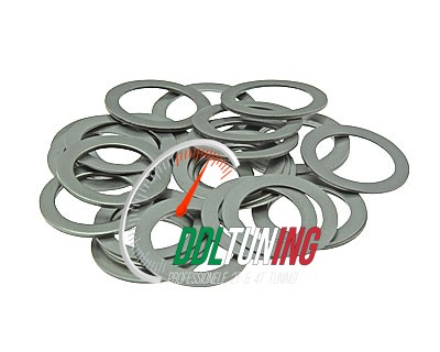 SHIMS TOP PERFORMANCES PIAGGIO