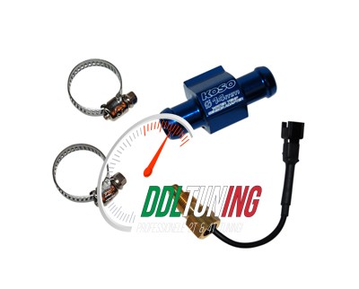 ADAPTER TEMPERATUURSENSOR UNIV 16MM KOSO