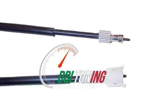 TELLERKABEL KLIK/ SCHROEF YAMAHA AEROX OUD MODEL