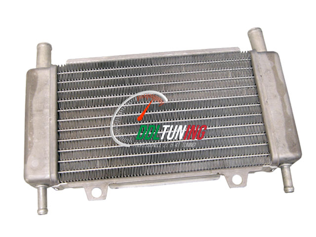 RADIATEUR GILERA RUNNER 50